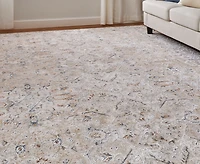 Feizy Pasha 39M6F 6'7"x9'6" Area Rug