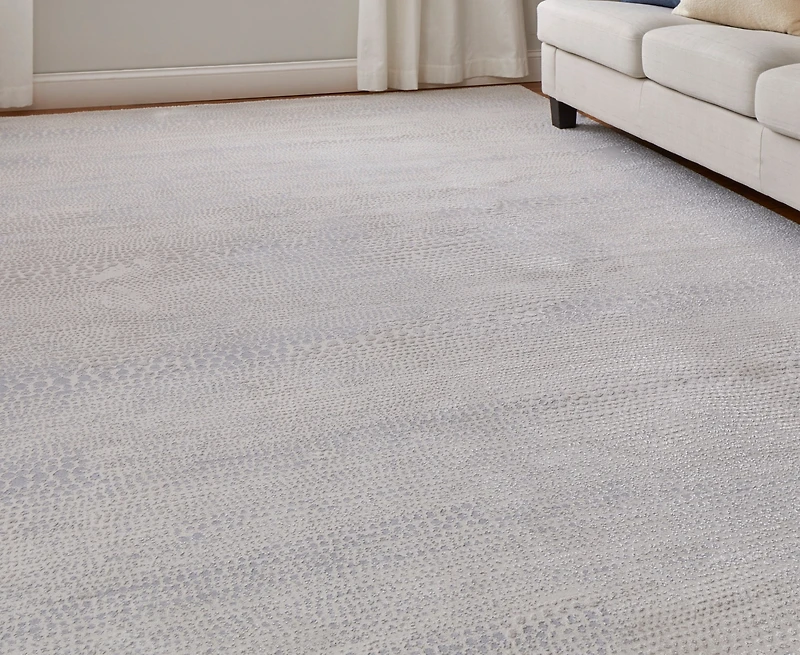Feizy Prasad 39N8F 5'x8' Area Rug