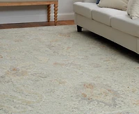 Feizy Grafton 69FNF 5'6"x8'6" Area Rug