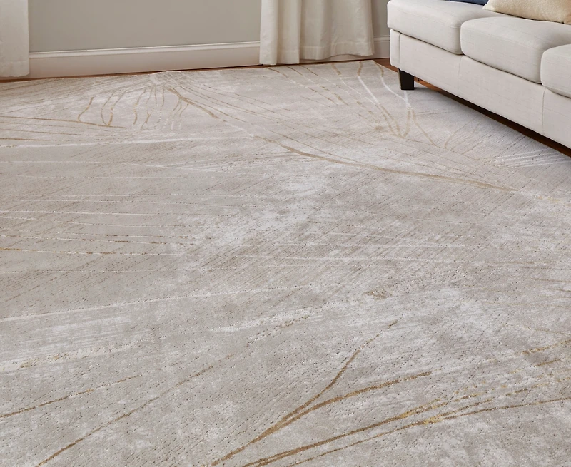 Feizy Waldor 39NBF 8'x11' Area Rug
