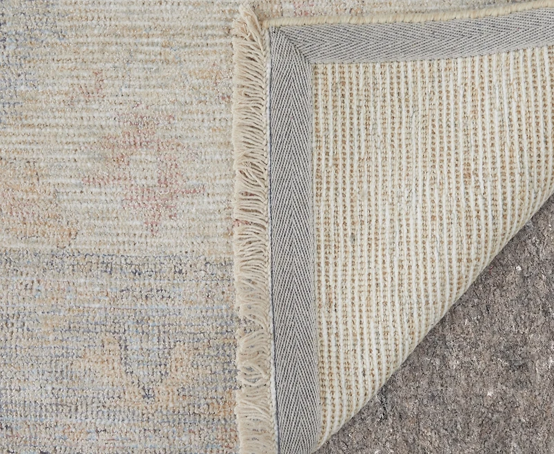 Feizy Caldwell 8976F 7'6"x9'6" Area Rug