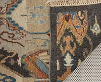 Feizy Leylan 0563F 7'9"x9'9" Area Rug