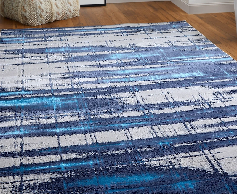 Feizy Indio 39GZF 8'x10' Area Rug