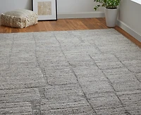 Feizy Navaro 8912F 3'6"x5'6" Area Rug