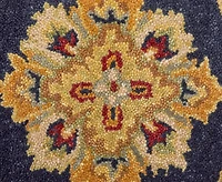 Feizy Wagner 8942F 8'x10' Area Rug