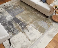 Feizy Clio 39LUF 5'x7'6" Area Rug