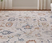 Feizy Pasha 39M8F 6'7"x9'6" Area Rug