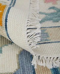 Feizy Karina 69G8F 5'6"x8'6" Area Rug