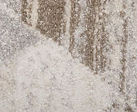 Feizy Vancouver 39NRF 8'x10' Area Rug