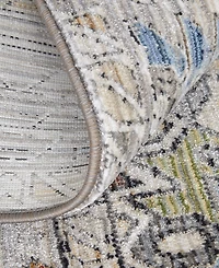 Feizy Melrose 39P0F 6'7"x9'6" Area Rug
