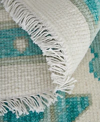 Feizy Karina 69G7F 2'x3' Area Rug