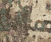 Feizy Eden 39QRF 6'4"x9'2" Area Rug