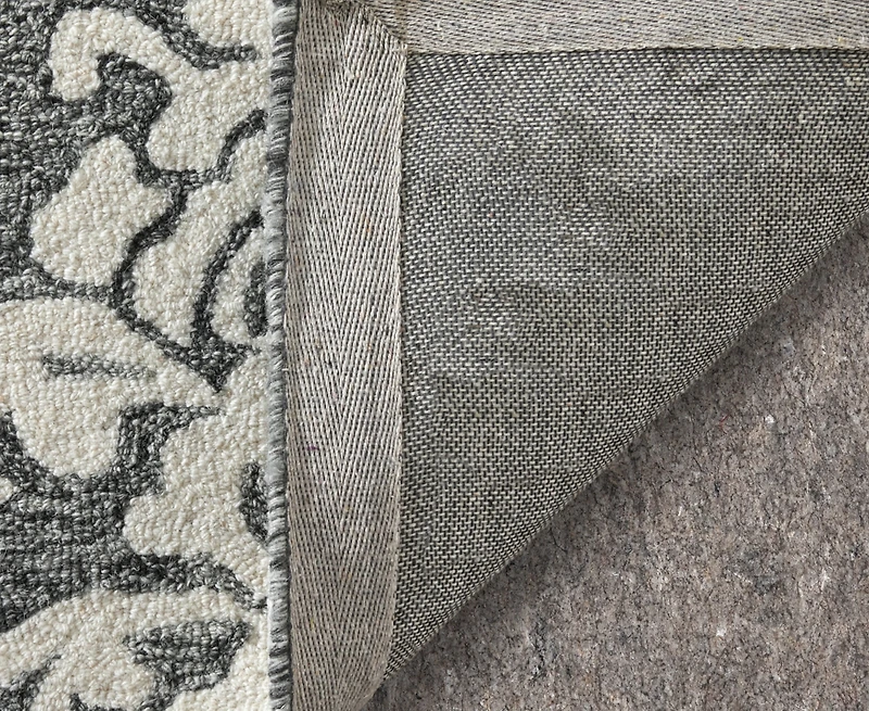 Feizy Belfort 8A26F 8'x10' Area Rug