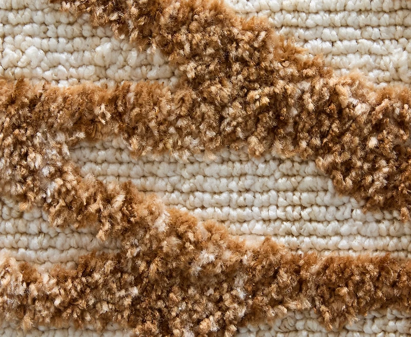 Feizy Colton 8A55F 8'x10' Area Rug