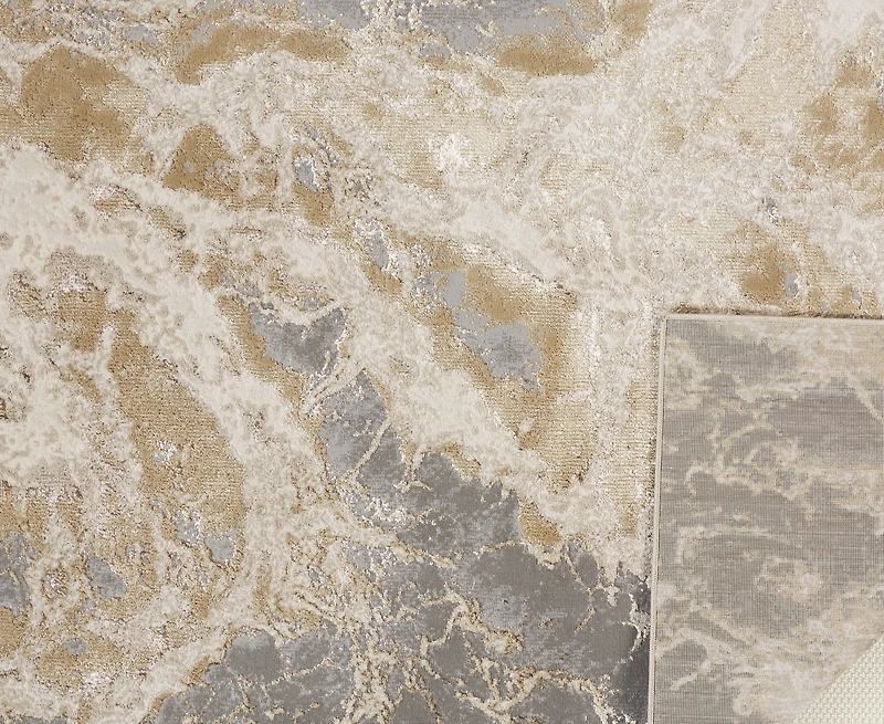 Feizy Aura 3563F 8'x10' Area Rug