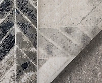 Feizy Micah 3048F 3'11"x6' Area Rug