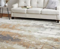 Feizy Clio 39K1F 5'x7'6" Area Rug