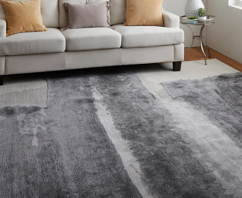 Feizy Anya 8921F 3'6"x5'6" Area Rug