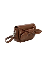 Melie Bianco Faye Small Crossbody Bag