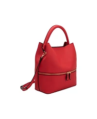 Melie Bianco Karianna Large Crossbody Bag