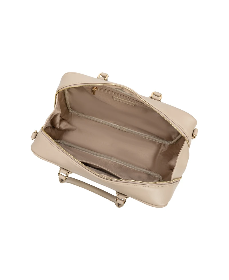 Melie Bianco Natasha Medium Top Handle Bag