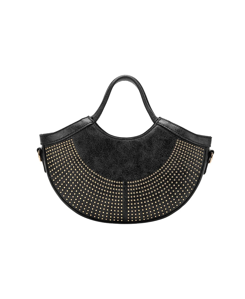 Melie Bianco Kaylee Small Crossbody Bag