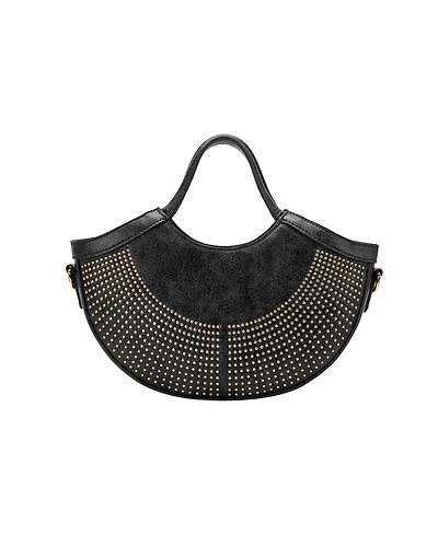 Melie Bianco Kaylee Small Crossbody Bag