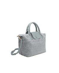 Melie Bianco Winnie Large Tote Bag