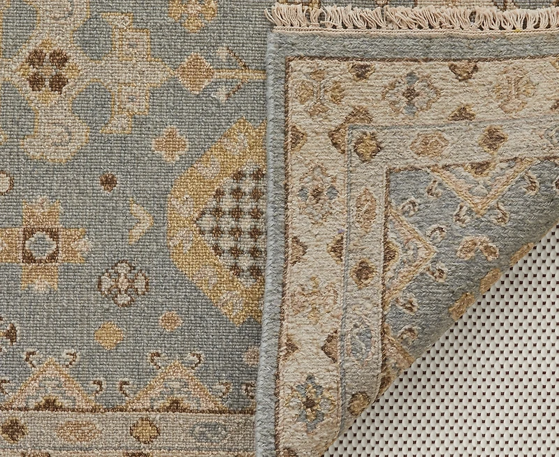 Feizy Corbitt 0610F 8'6"x11'6" Area Rug