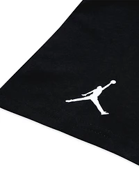 Jordan Big Boys Jumpman Global Graphic T-Shirt