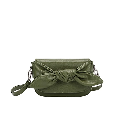 Melie Bianco Faye Small Crossbody Bag