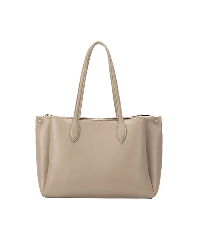 Melie Bianco Georgina Large Tote Bag