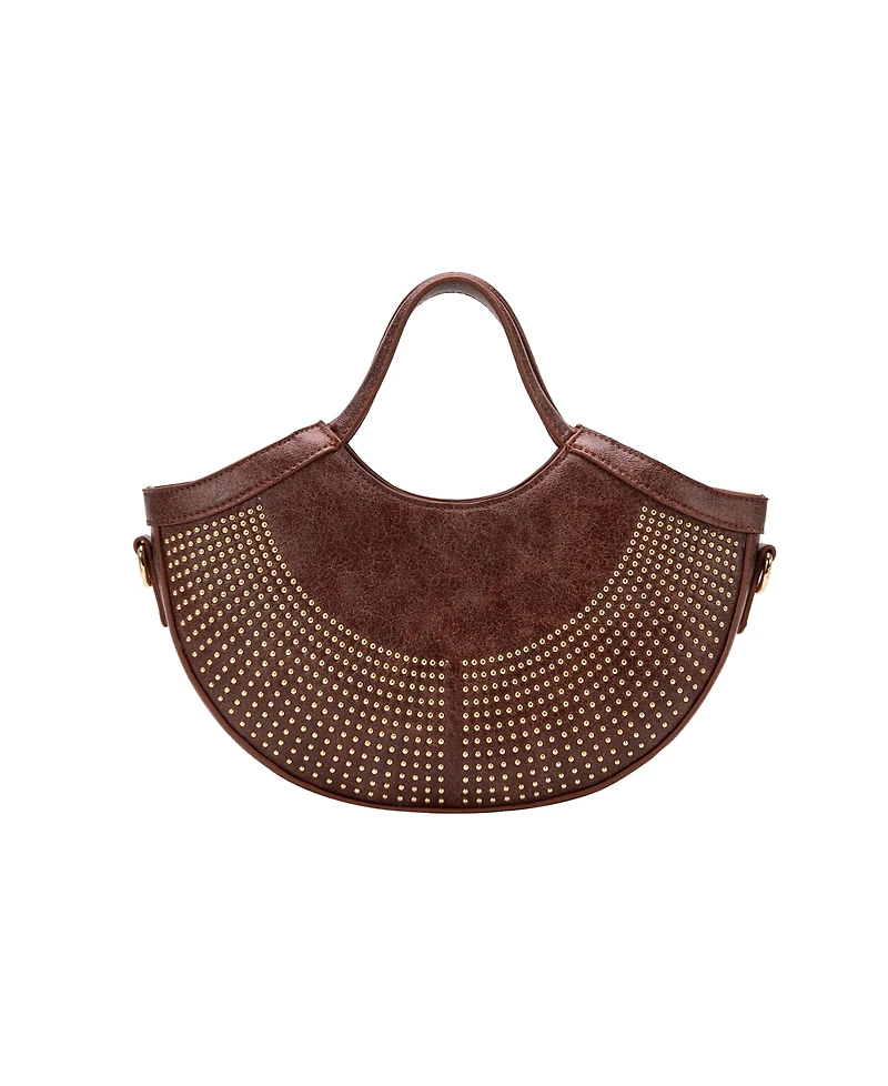 Melie Bianco Kaylee Small Crossbody Bag