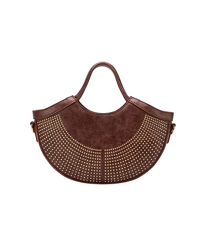 Melie Bianco Kaylee Small Crossbody Bag