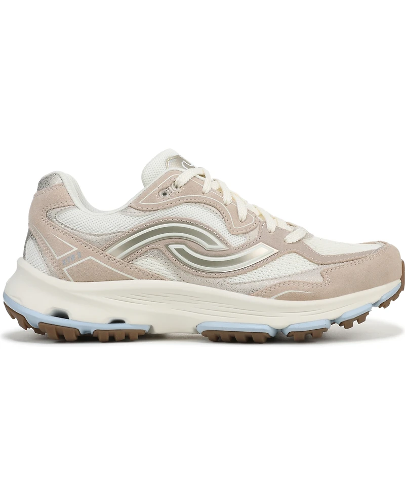 Ryka Women's Devotion X Tr 2 Trail Walking Sneakers