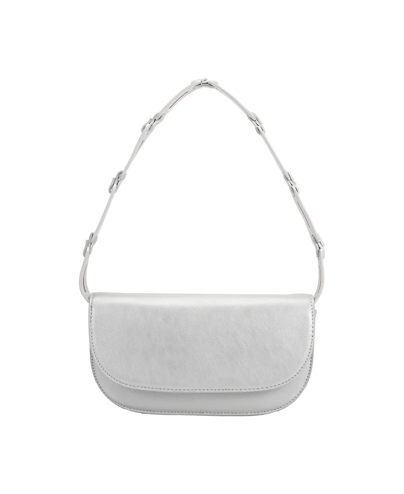 Melie Bianco Inez Small Shoulder Bag