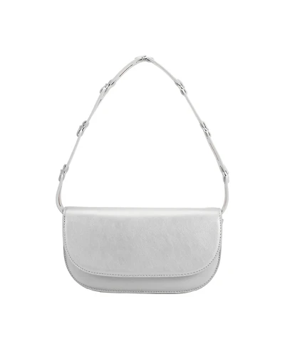 Melie Bianco Inez Small Shoulder Bag