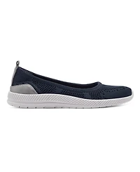 Easy Spirit Women's Glitz Slip-On Walking Shoe