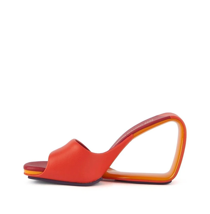 United Nude Womens Mobius Hi