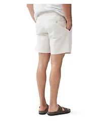Rodd Gunn Men's 7" Cotton Resort Short