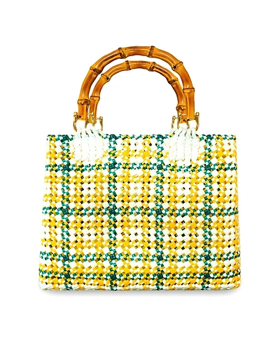 Brunna.co Marche Paso Robles Market Tote Bag