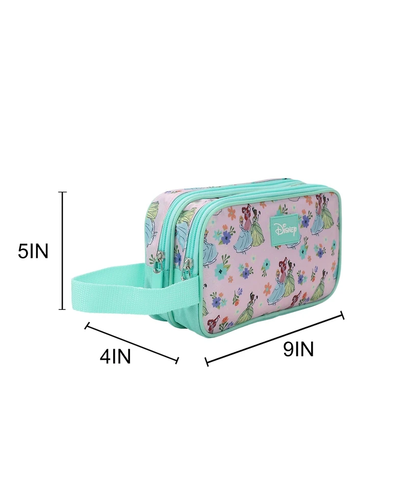 Disney Princess Utility Case