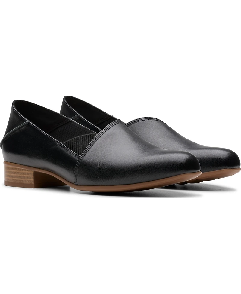 Clarks Women's Collection Juliet Trim Shoes