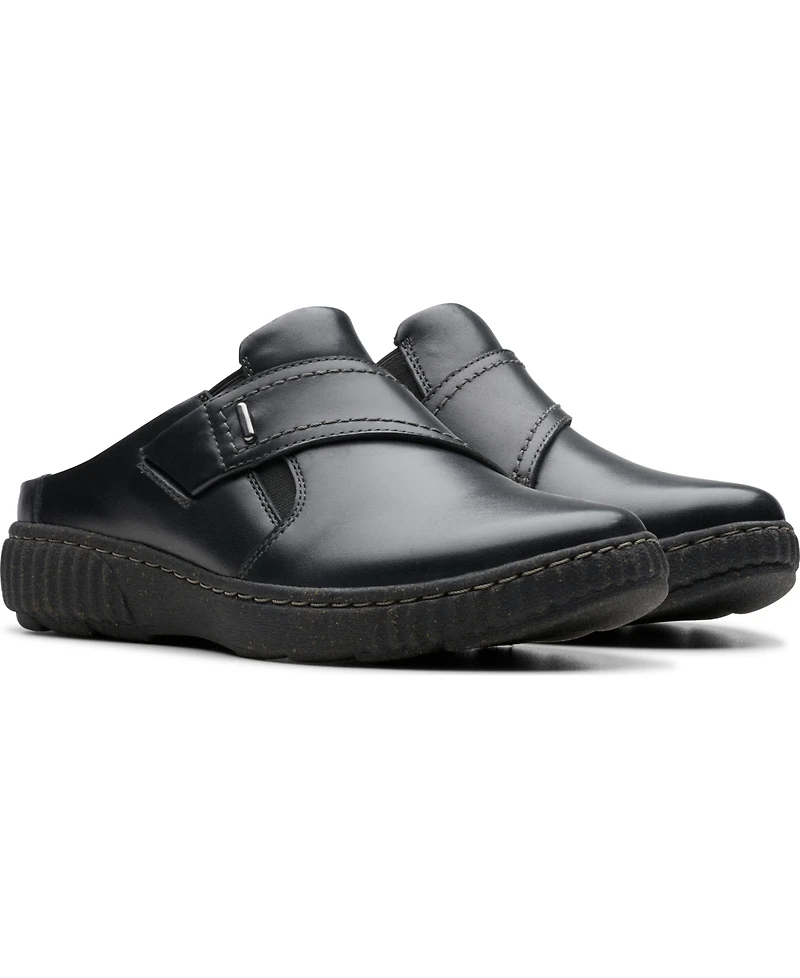 Clarks Women's Collection Caroline Bay Clogs