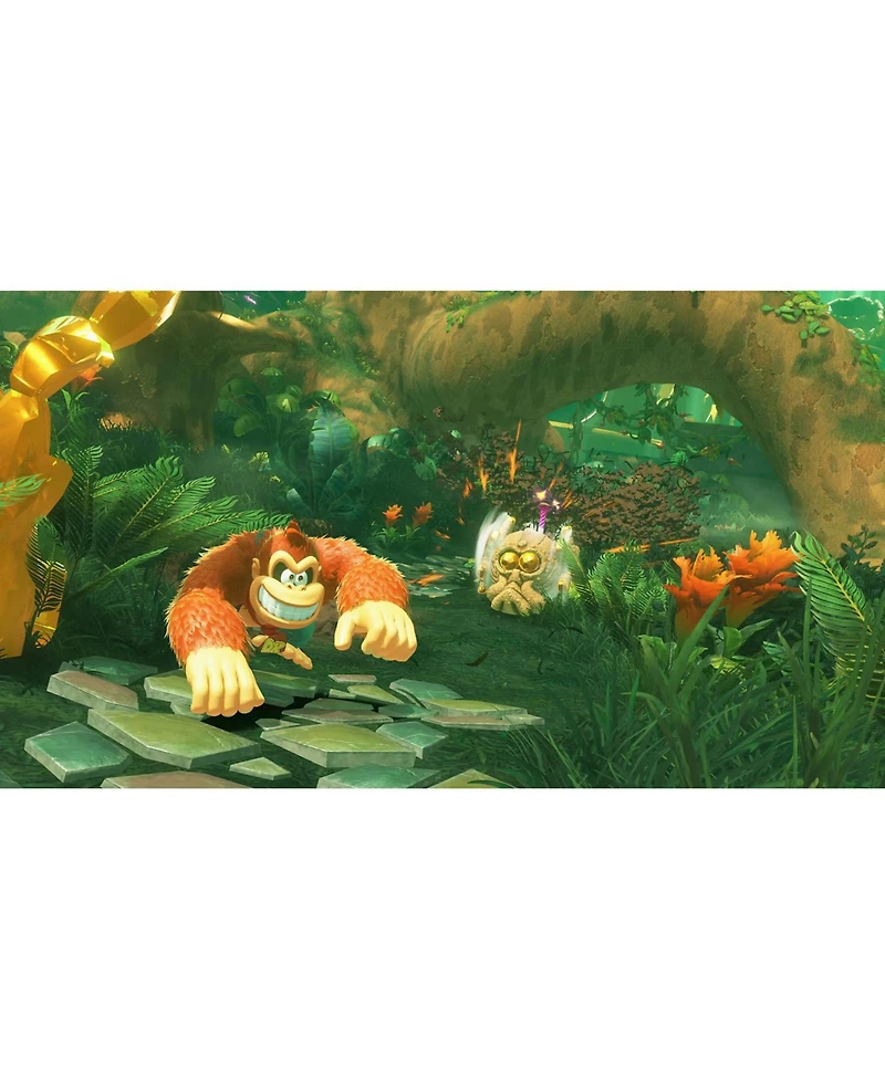 Donkey Kong Bananza