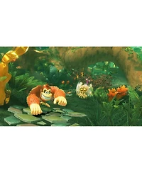Donkey Kong Bananza