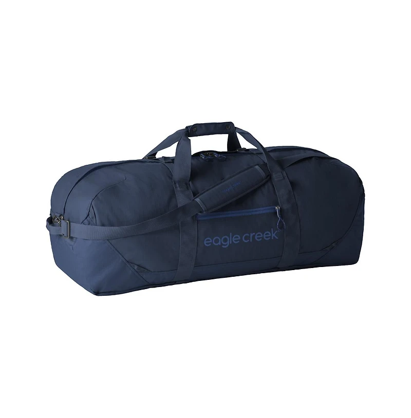Eagle Creek- No Matter What Duffel, 90L- Atlantic Blue