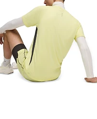 Puma Men's Run Velocity T-Shirt
