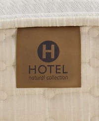 Hotel Natural Collection By King Koil Iris 14 Firm Tight Top Mattress Collection Exclusively At Macys