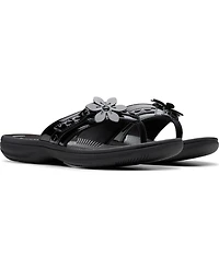 Clarks Cloudsteppers Women's Breeze Opal H Sandals